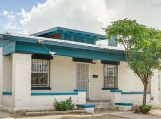 4012 Trowbridge Dr #A, El Paso, TX 79903