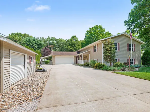 52824 County Road 15, Elkhart, IN 46514