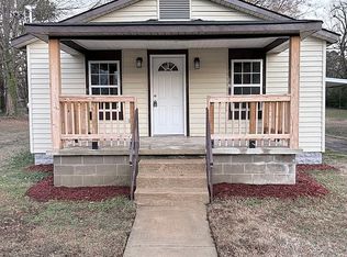 716 N 18th Ave, Humboldt, TN 38343