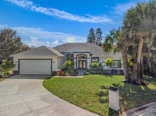 14 Kelly Bea Ct, Ponce Inlet, FL 32127