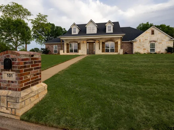 101 Thames, Bullard, TX 75757