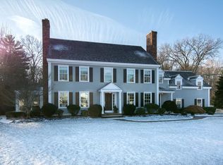 5 Julian Way, Hingham, MA 02043