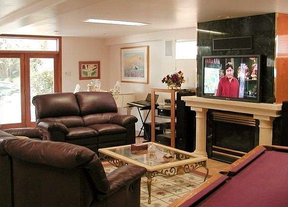 great room is great!