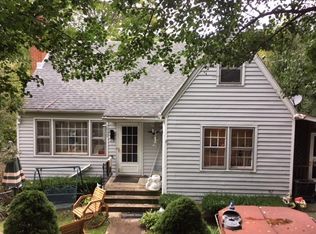 1930 Tazewell Ave, Bluefield, VA 24605