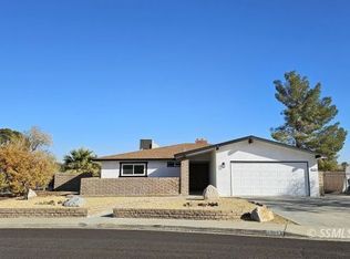 520 Scott St, Ridgecrest, CA 93555