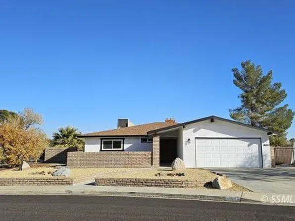 520 Scott St, Ridgecrest, CA 93555