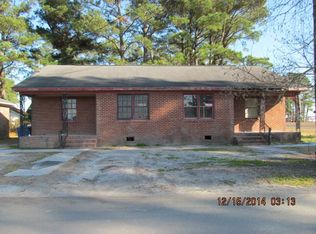 501503-501&503 South Dr #7, Aurora, NC 27806