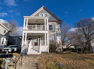 23 Fremont St #21, Lowell, MA 01850
