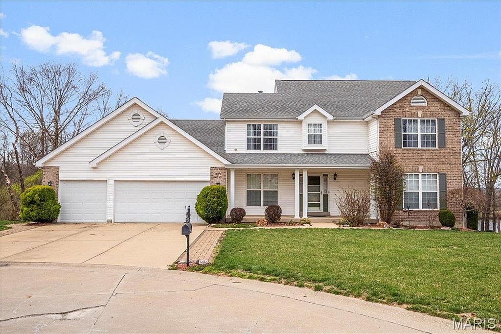 2923 14th Fairway Dr