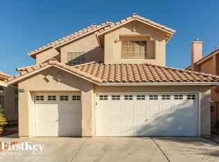 8912 Chenin Ave, Las Vegas, NV 89129