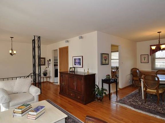 Living Room - View 3