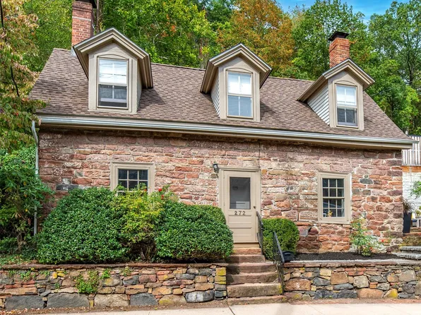 272 Piermont Avenue, Piermont, NY 10968