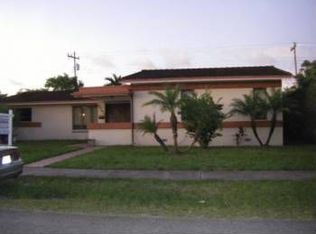 8501 SW 27th Ter, Miami, FL 33155