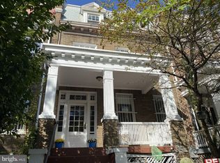 1621 Hobart St NW, Washington, DC 20009