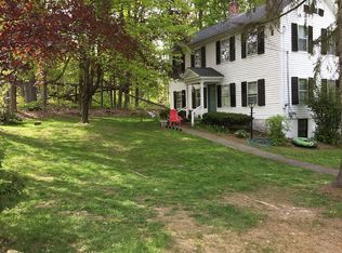 195 East St, Litchfield, CT 06759