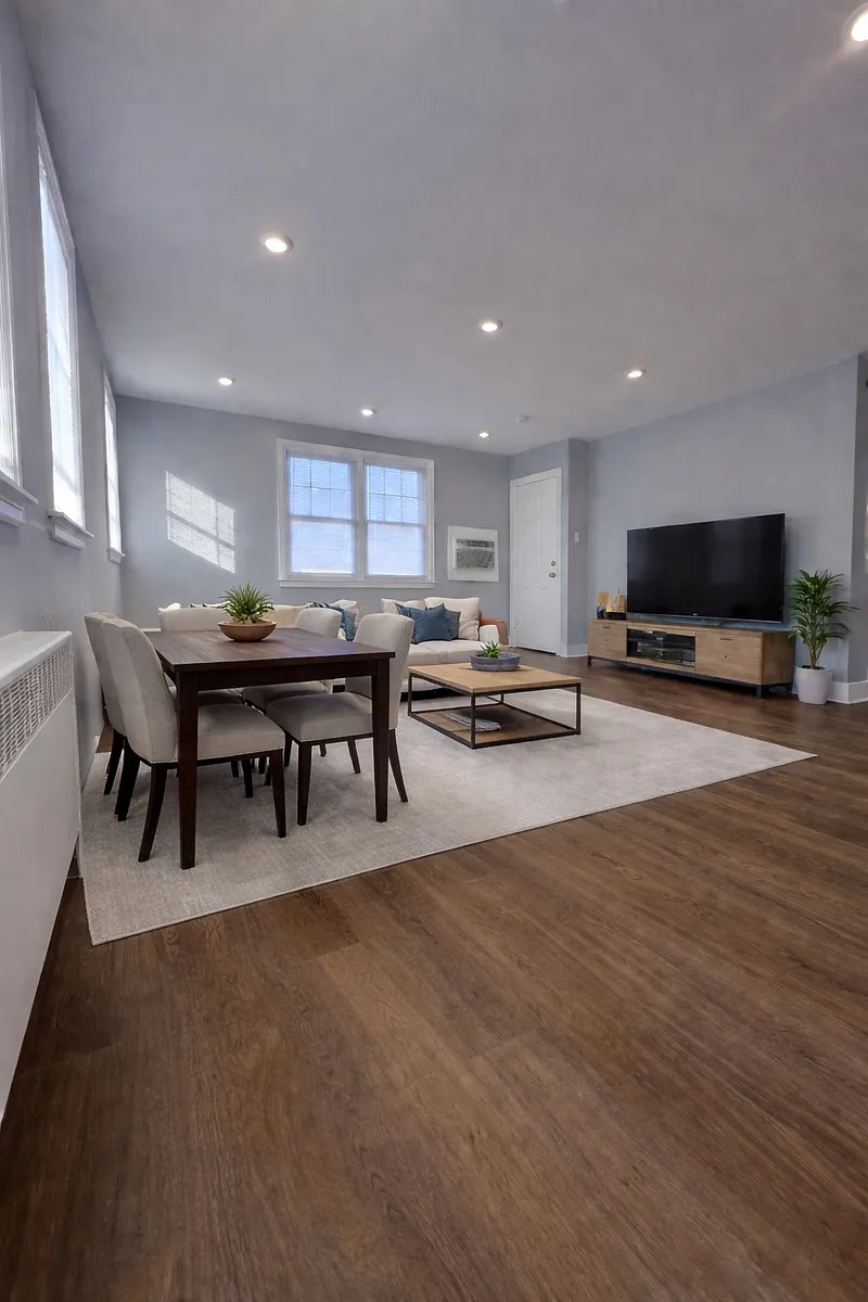Building Photo - 1730 Bleigh Ave #1