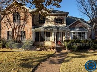 2022 Huntcliffe Ct, Allen, TX 75013