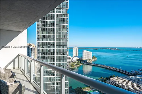 485 Brickell Ave #3109 Photo 1