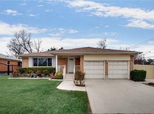 2305 Greenland Dr, Dallas, TX 75228