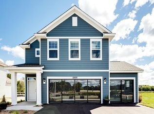 12699 Erskin St NE, Blaine, MN 55449