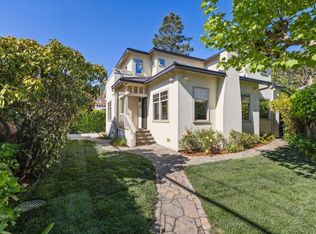 93 Elm Ave, Mill Valley, CA 94941