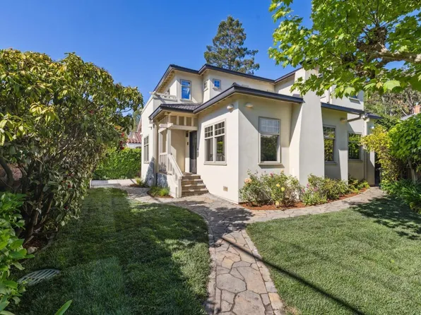 93 Elm Avenue, Mill Valley, CA 94941