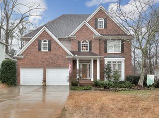 1441 Merrifield Ln, Marietta, GA 30062
