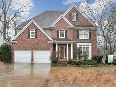 1441 Merrifield Ln, Marietta, GA, 30062