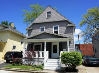 1123 Maywood Ave, Kalamazoo, MI 49001