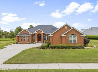 501 Wood Trl, Panama City, FL 32405