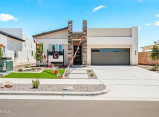 808 Fairford Pl, El Paso, TX 79928