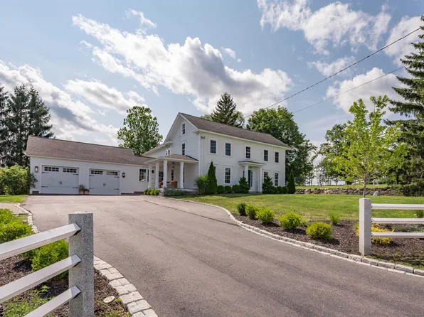 208 Silver Lake Road, Hollis, NH 03049