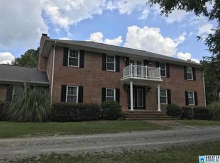 1272 Kirby Rd, Oxford, AL 36203