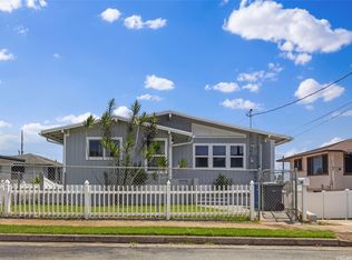 925 Pilialo St, Honolulu, HI 96816