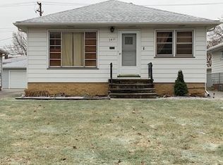 3411 Norris Ave, Parma, OH