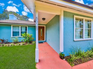 5325 4th St, Saint Augustine, FL 32080