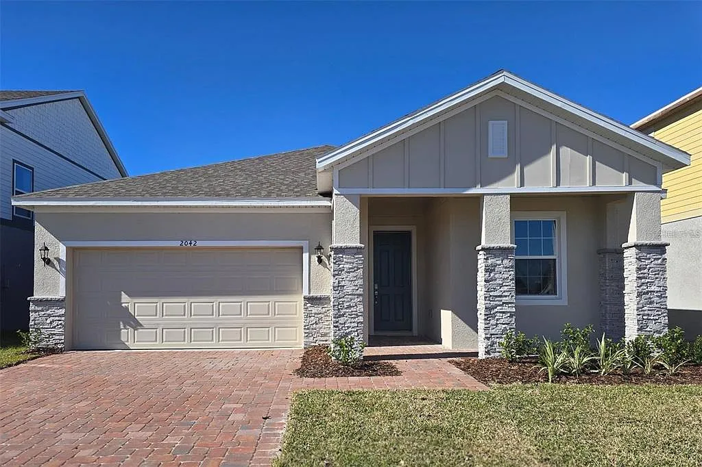 4 bed, 4.0 bath, 1862 sqft, $2,650 — Photo 2