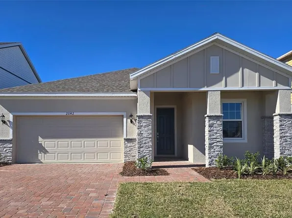 2042 Iorio St, Saint Cloud, FL 34771