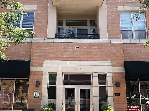3rd image of 647 Metropolitan Way #314L