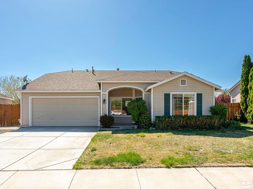 1st image of 7445 Sansol Dr