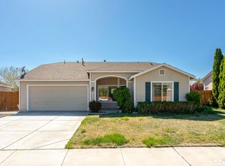7445 Sansol Dr, Sparks, NV 89436