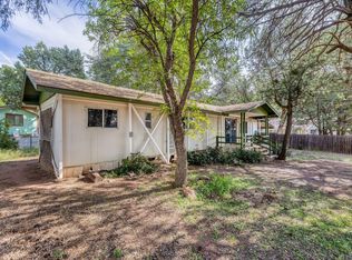 506 W Johnson Dr, Payson, AZ 85541