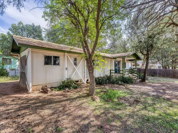506 W Johnson Dr, Payson, AZ 85541