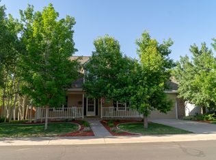 518 Ramah Dr, Fort Collins, CO 80525