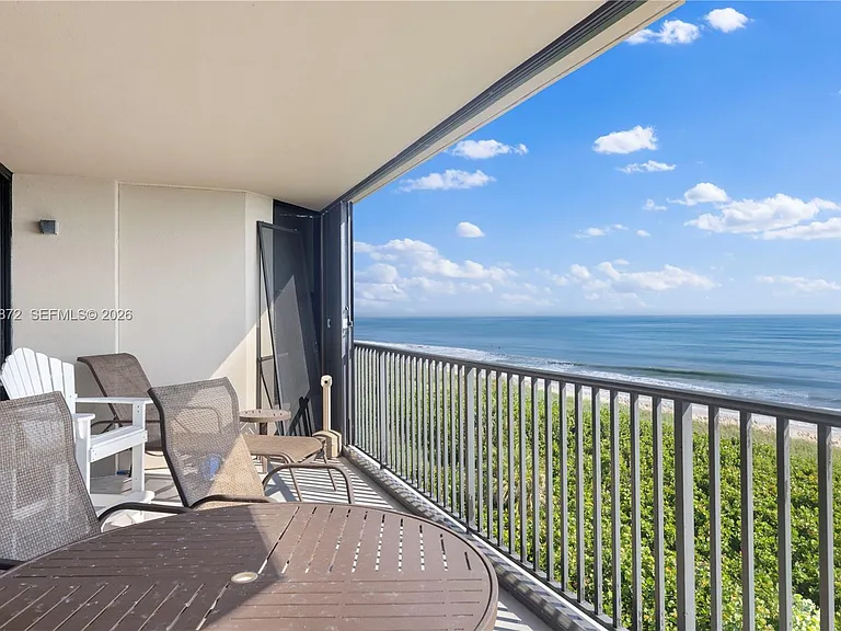 4000 N Highway A1A #502 — Photo 9