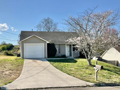 2051 Torch Light Ln, Knoxville, TN, 37921