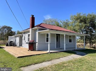 296 Keystone Rd, Stanley, VA 22851