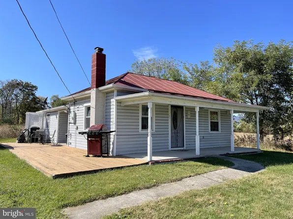 296 Keystone Rd, Stanley, VA 22851