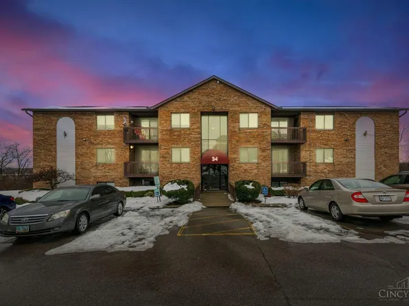34 Providence Dr APT 29, Fairfield, OH 45014