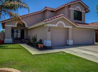 3801 E Isabella Ave, Mesa, AZ 85206